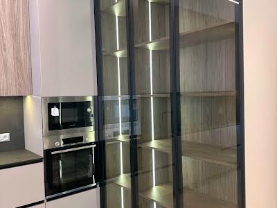 квартира за адресою Саперне Поле вул., 5
