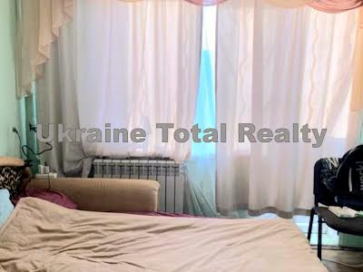 квартира по адресу Оболонский просп., 15Б