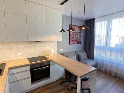 квартира за адресою Шолуденка, 30