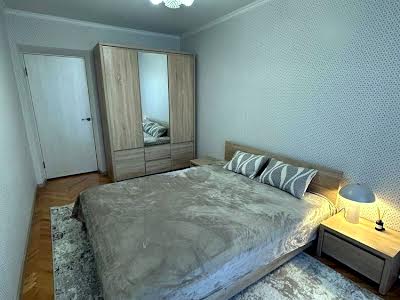 квартира по адресу Коперника ул., 16б