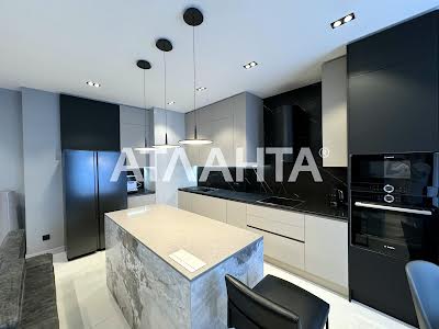 квартира за адресою Фонтанська дорога вул. (Перекопской дивизии улица), 77а1