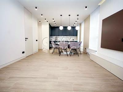 квартира за адресою Науки просп., 58