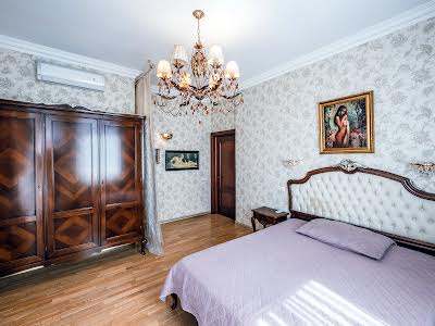 квартира за адресою Мокра вул. (Кудряшова), 20Г