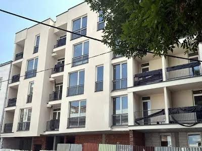 квартира за адресою Олекси Стороженка вул., 33