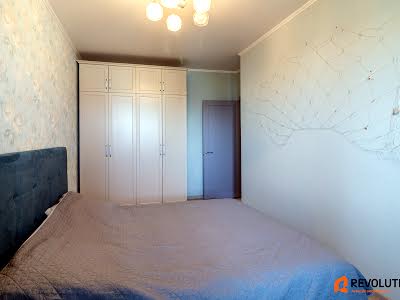 квартира за адресою Феодосійська вул., 3-В