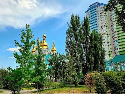 квартира за адресою Юрія Шумського вул., 3г