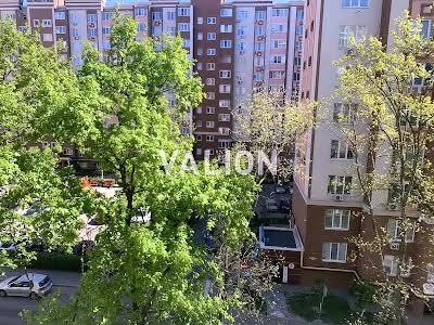 квартира по адресу Леси Украинки бульв., 4