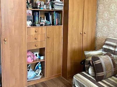 квартира за адресою Перемоги просп., 70