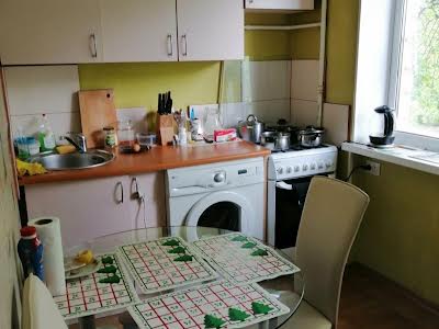 квартира за адресою Михайла Донця вул., 27