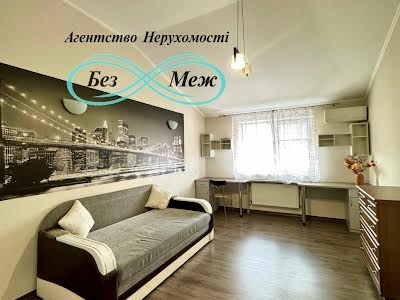 квартира за адресою Волошкова вул., 74