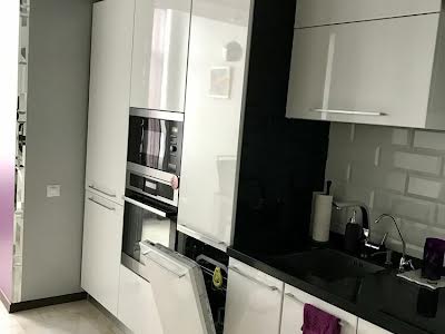 квартира за адресою Дніпровська набережна вул., 26г