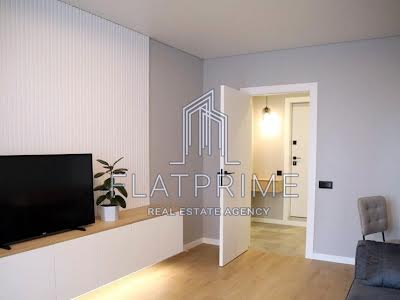 квартира за адресою Петра Григоренка просп., 28-Б