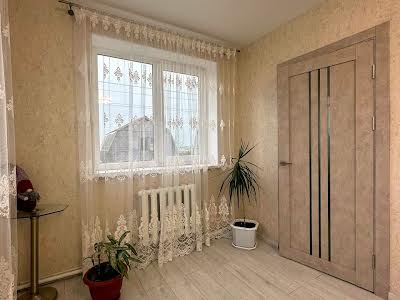 будинок за адресою 1-й Курортний пров., 38