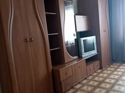 квартира за адресою Милославська вул., 41/15