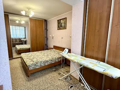 квартира по адресу Миколы Бажана просп., 9