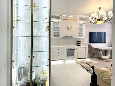 квартира за адресою Люстдорфська дорога вул., 400