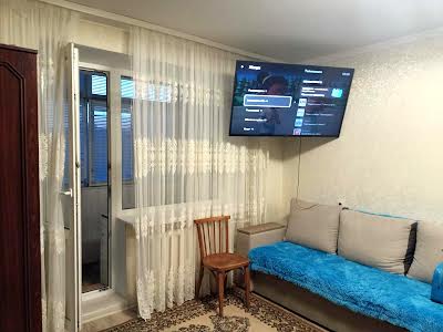 квартира за адресою Казимира Любомирського вул. (Лермонтова), 7
