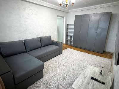 квартира по адресу Сентябрьская ул., 18/20