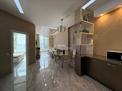 квартира за адресою Авіаконструктора Антонова вул., 2Б