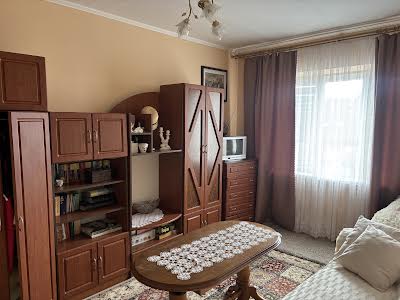 квартира по адресу Гвардейская ул. (Гвардійська), 7
