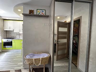 квартира по адресу Видинская ул., 36