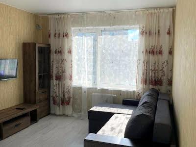 квартира за адресою Вишняківська вул., 4