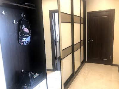 квартира по адресу Марсельская ул., 58