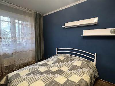 квартира за адресою Европейского союзу, 9В