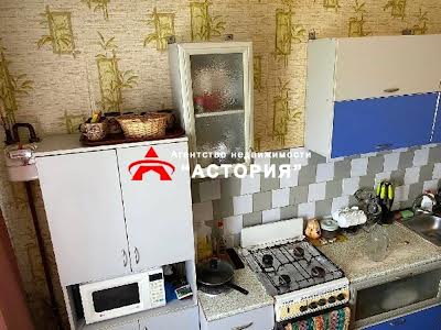 квартира за адресою Рубана вул., 24