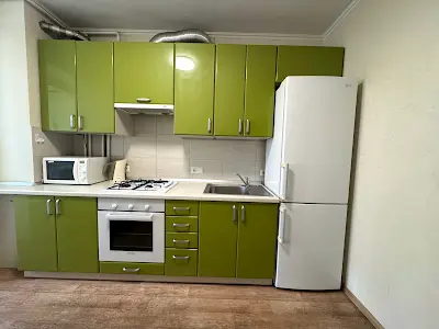 квартира за адресою Полтавська вул., 57