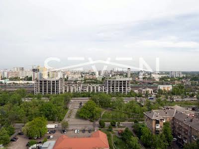 квартира по адресу Ісмаїла Гаспринського ул. (Сормовська), 3