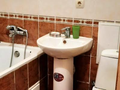 квартира за адресою Повітряних Сил просп. (Повітрофлотський), 12/6
