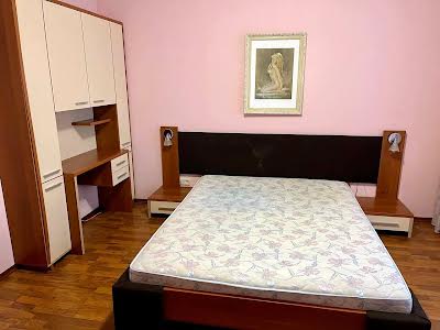 квартира по адресу Мандрыковская ул., 336