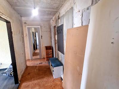 квартира по адресу Мира просп., 83
