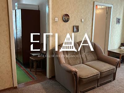 квартира за адресою Пожарського, 5