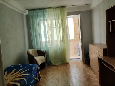 квартира за адресою Воскресенський просп. (Перова), 9б