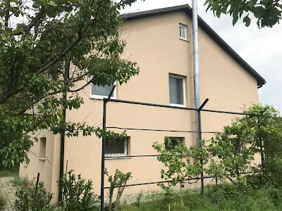 будинок за адресою Садова вул., 6