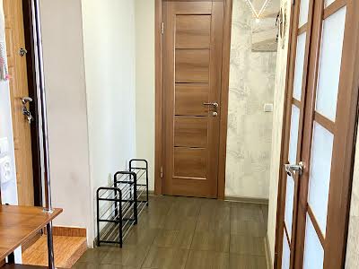 квартира по адресу Степана Бандеры ул., 19