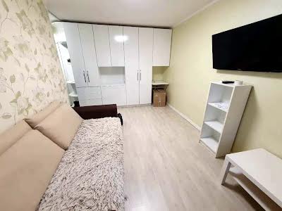 квартира за адресою Лук'янівська вул., 7