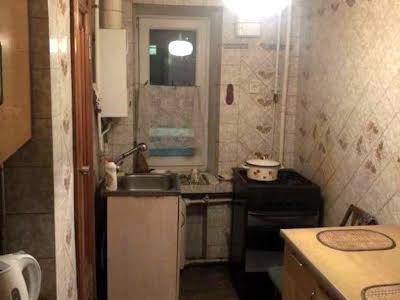 квартира за адресою Святослава Хороброго вул., 8