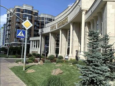 квартира по адресу Мартинова просп., 17