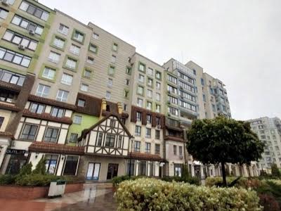 квартира за адресою Святошинська вул., 27Г-1