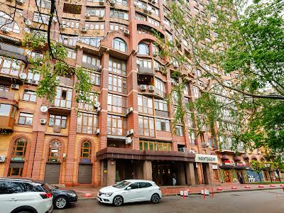квартира за адресою Євгена Коновальця вул. (Щорса), 36-В