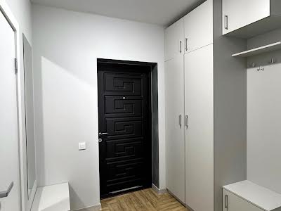квартира за адресою Миколи Гулака вул., 4