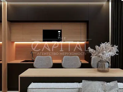 квартира по адресу Салютная ул., 2к16