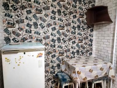 квартира по адресу Межевой пер., 5