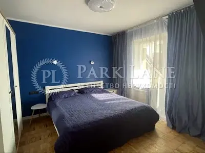 квартира по адресу Ревуцкого ул., 21