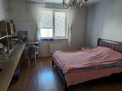 квартира по адресу Варшавская ул., 136Б