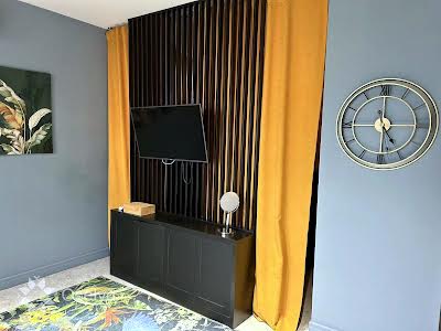 квартира по адресу Мартинова просп., 1