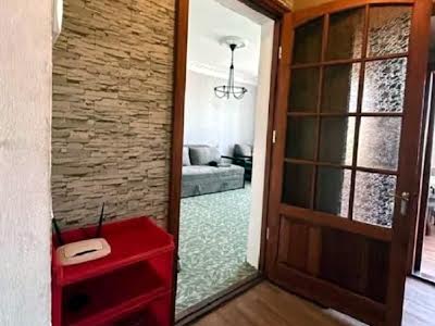 квартира за адресою Новосельського вул., 92